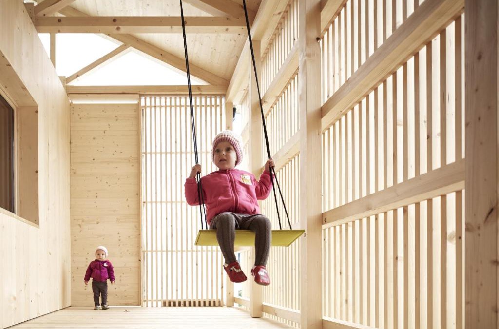 Mellau House | Ferienhaus Islen