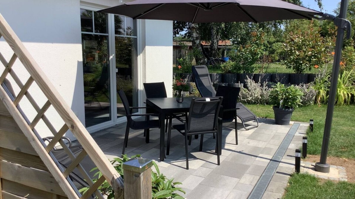 Kroepelin House | Ferienhaus Janeviz 1312