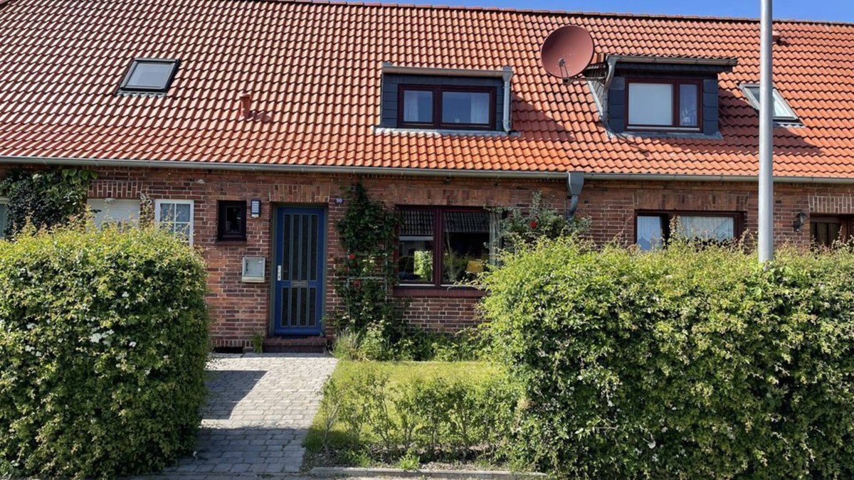 Nordstadt House | Ferienhaus Jenny, Deutschland