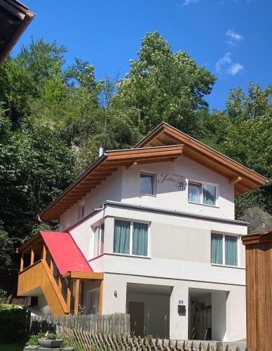 Oetz House | Ferienhaus Julia