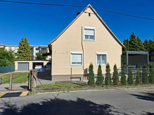 Klagenfurt am Woerthersee House | Ferienhaus Käthe