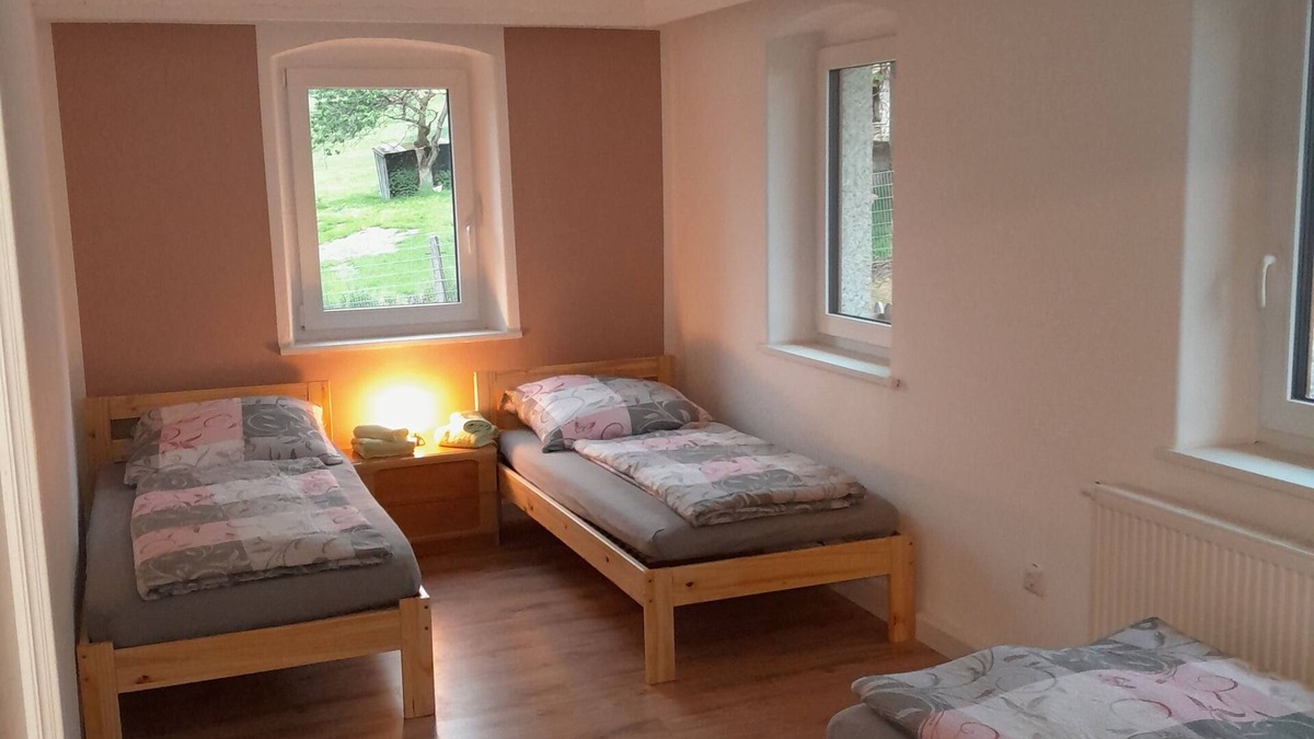 Kulmain House | Ferienhaus König - Large house for a large family