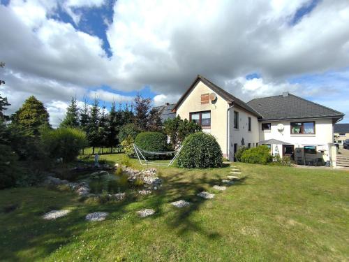 Gammellund Apartment | Ferienhaus Kampen