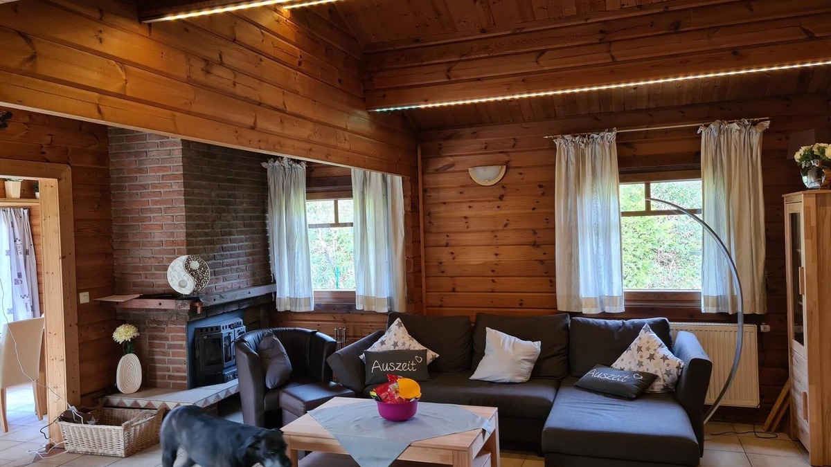 Haren House | Ferienhaus Kaninchenhöhle