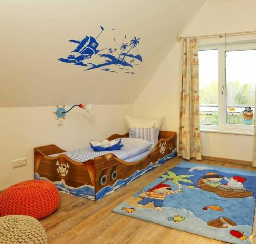 Karlshagen House | Ferienhaus Kapitänsweg 30