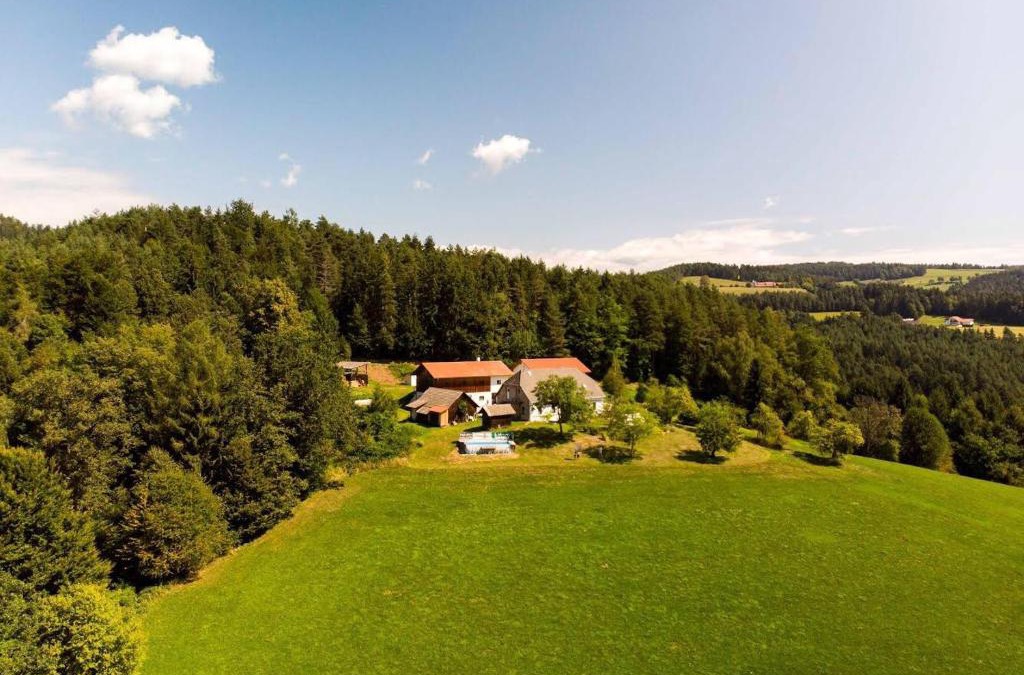 Bleiburg House | Ferienhaus Karl