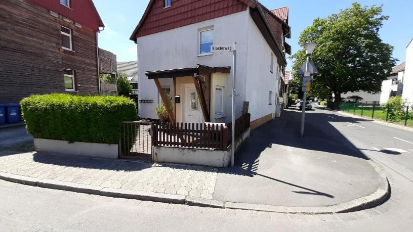 Goettingen House | Ferienhaus Karl-Grüneklee