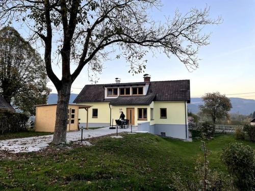 Kirchberg am Wechsel House | Ferienhaus Kirchberg am Wechsel