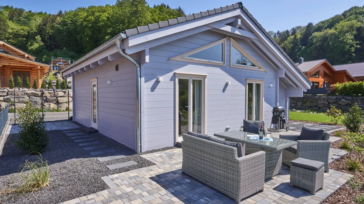 Rieden House | Ferienhaus "kleine Auszeit"