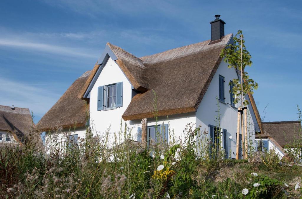 Parow House | Ferienhaus Lagom