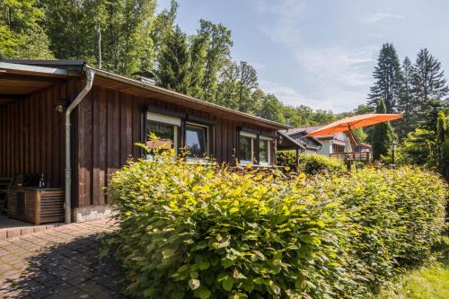 Neustadt/Harz House | Ferienhaus Lausekuppe Neustadt
