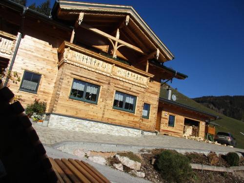 Mandling Apartment | Ferienhaus Lechnerhof