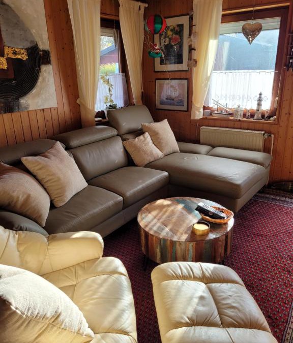 Norderteil House | Ferienhaus Lefering Stiftung