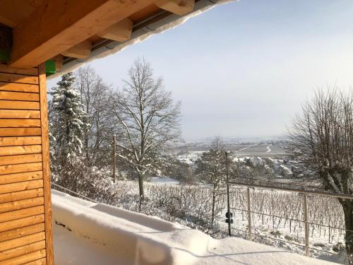 Gleisweiler Apartment | Ferienhaus Lindenallee 20