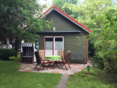 Marne House | Ferienhaus Loubier Marne