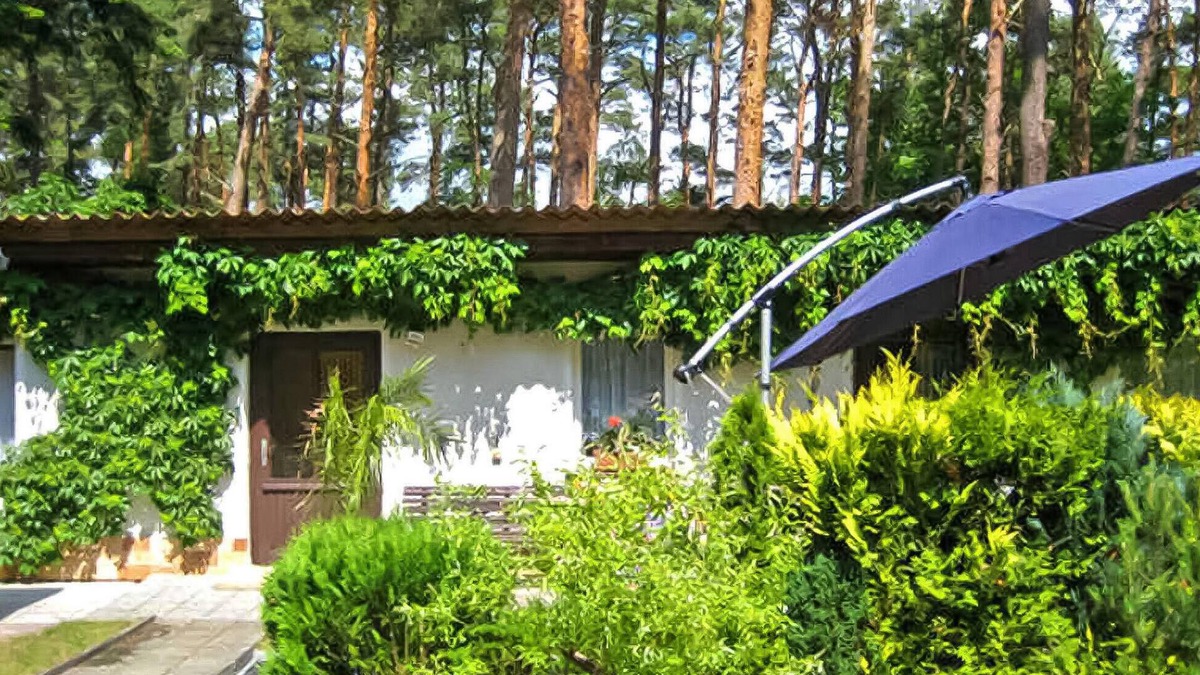 Lubmin House | Ferienhaus Lubmin (Seebad)