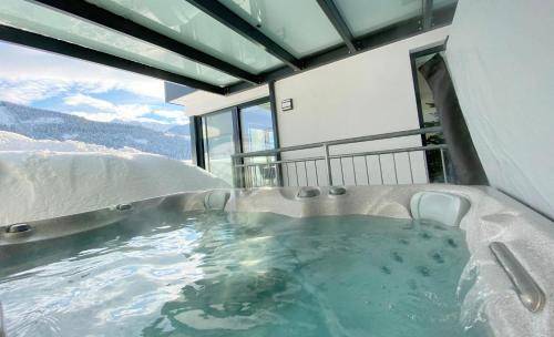 Strassen House | Ferienhaus Lurger