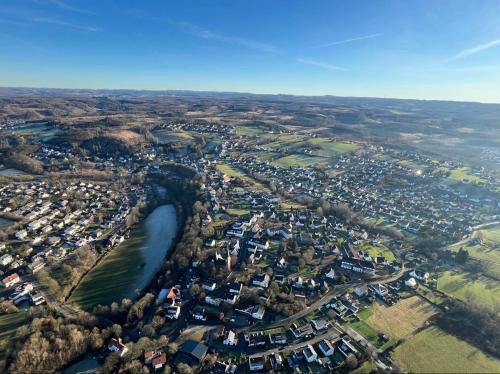 Allagen Apartment | Ferienhaus Möhnetal