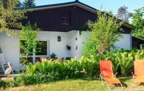 Mahlow House | Ferienhaus Mahlow