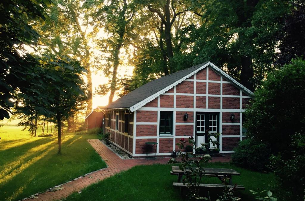 Steinau House | Ferienhaus Mangels