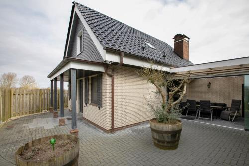 Horst House | Ferienhaus Martje