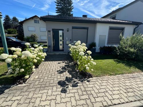 Kohfidisch House | Ferienhaus Mary im Südburgenland