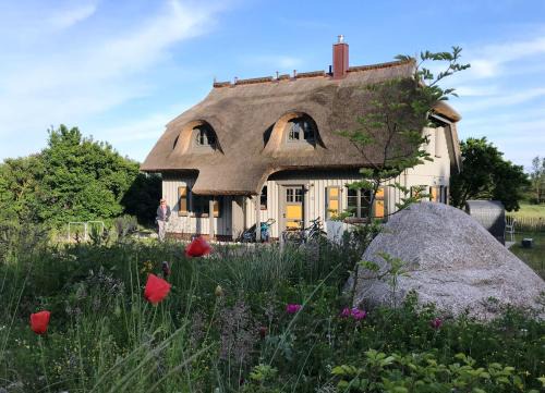 Putbus House | Ferienhaus Mein Ankerplatz 17 Feriendorf Klein Stresow Rügen by ruyastay