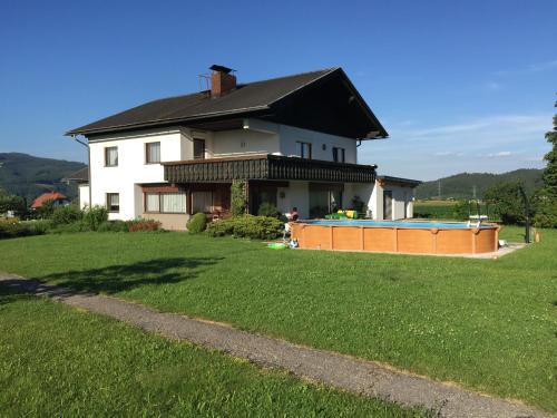 Feistritz ob Bleiburg Apartment | Ferienhaus Miklin