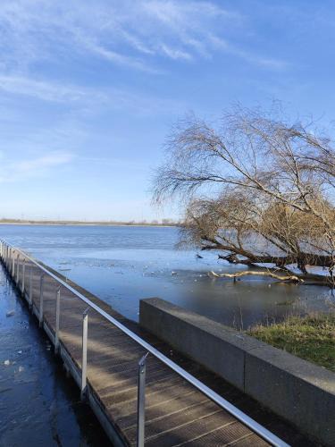 Angermuende House | Ferienhaus mit 2 Schlafzimmern