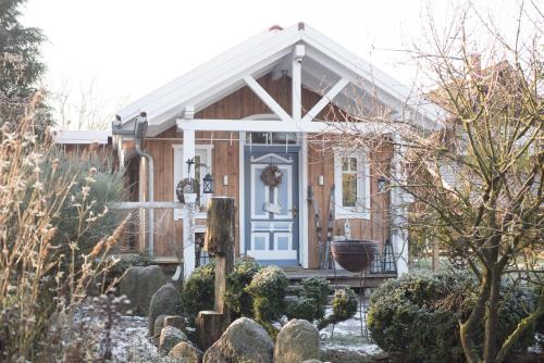 Egestorf Apartment | Ferienhaus mit Flair in der Lüneburger Heide