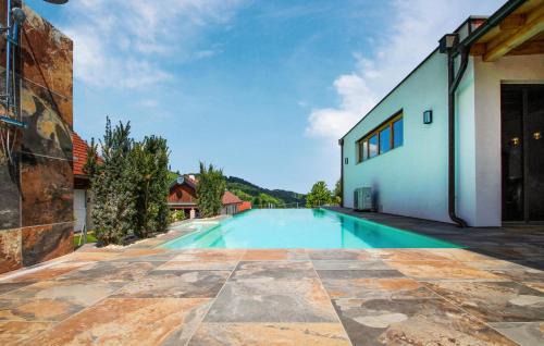 Ratsch House | Ferienhaus Mit Pool