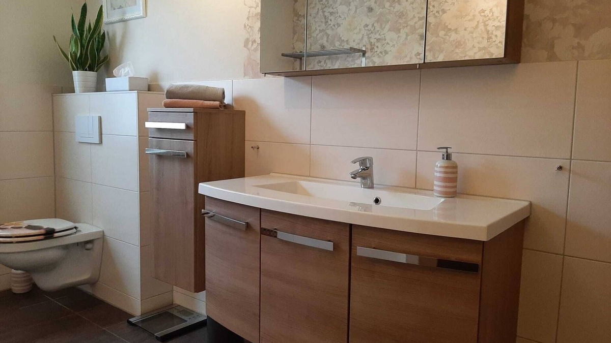 Dahmen House | Ferienhaus MV Idyll Mitten in der Mecklenburgischen Seenplatte