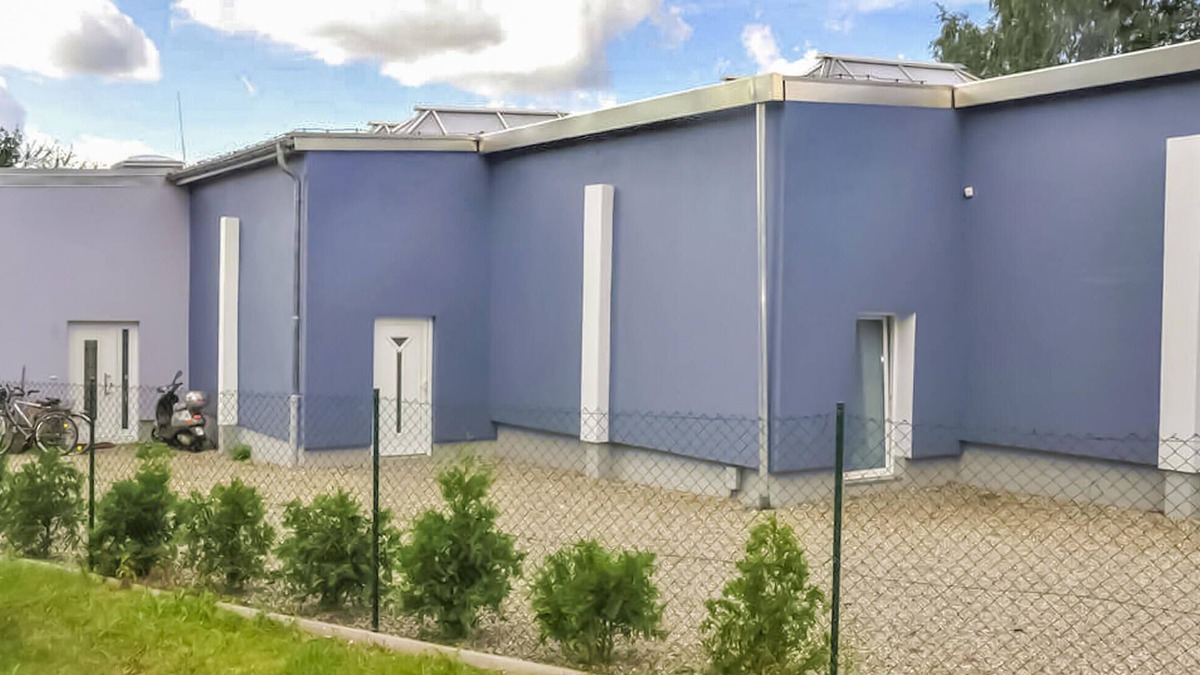 Neubrandenburg House | Ferienhaus Neubrandenburg