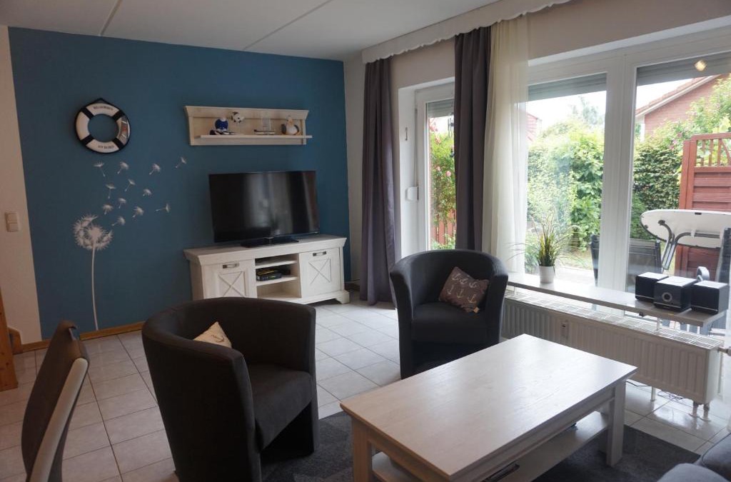 Ellenberg House | Ferienhaus Nicolaysen