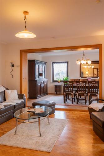 Olbernhau House | Ferienhaus Olbernhau 4 Sterne - Familie Walther