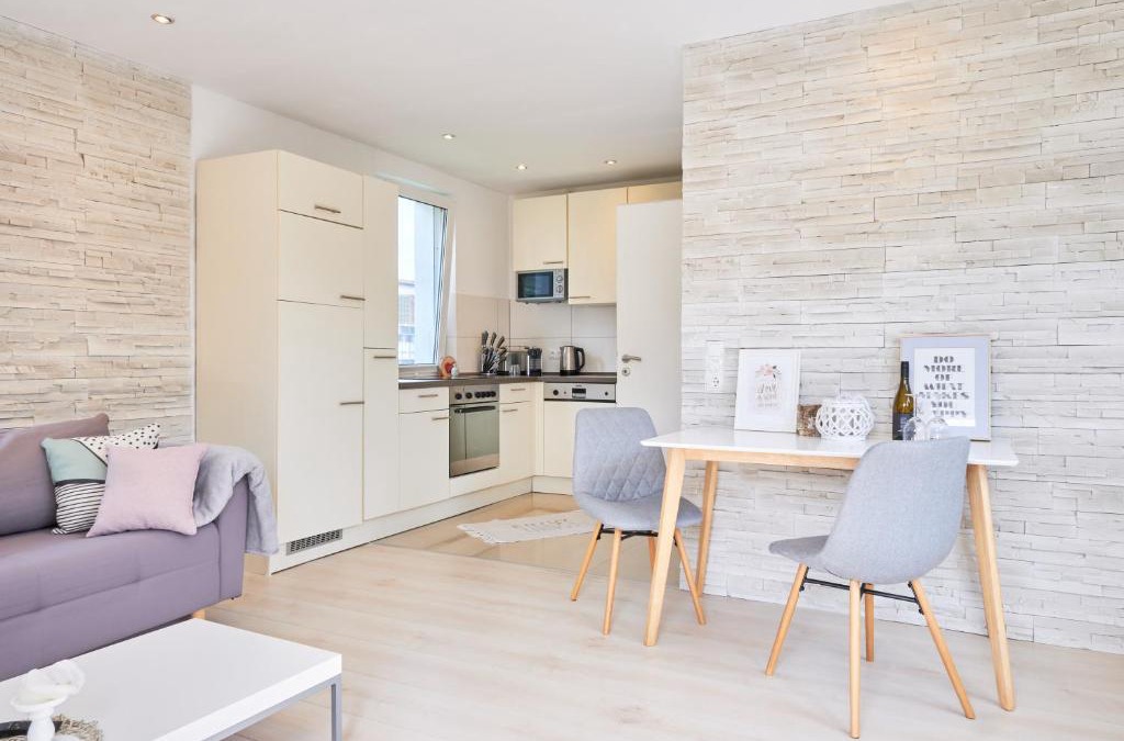 Dorf Mecklenburg House | Ferienhaus Ostsee