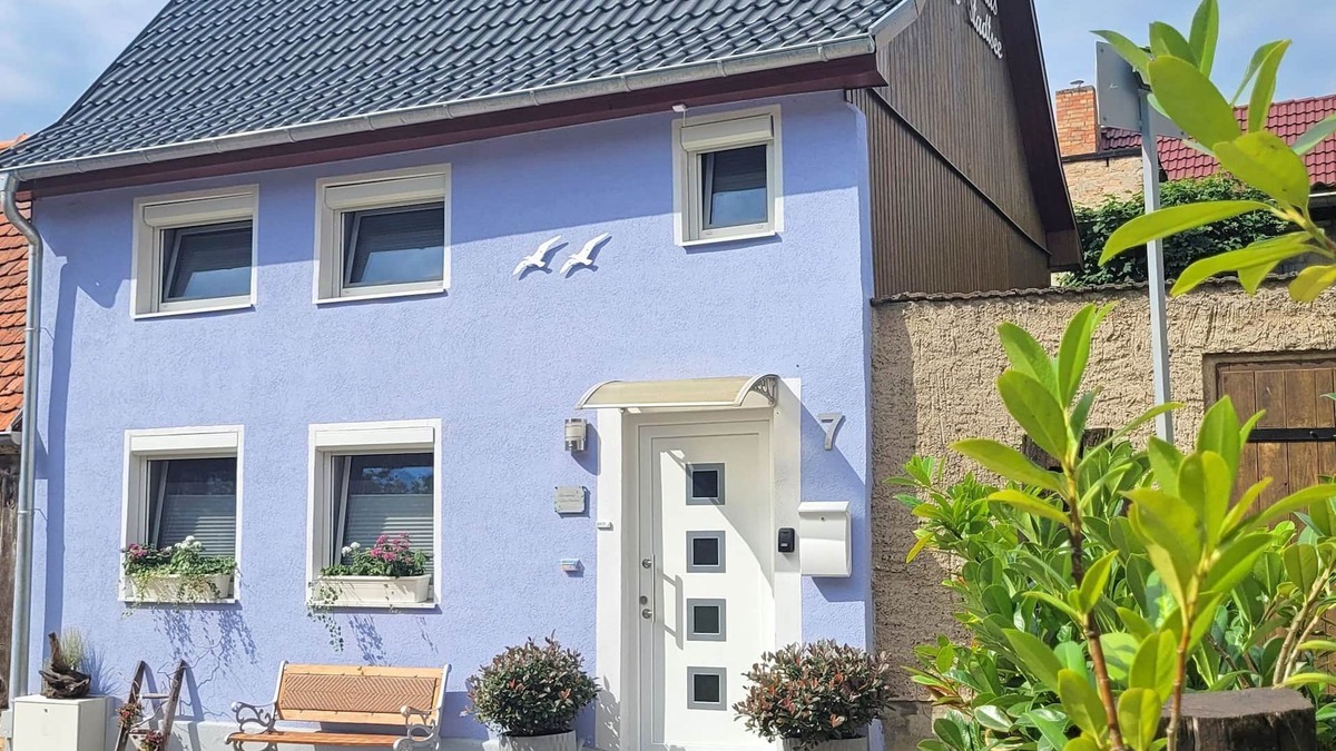 Muritz House | Ferienhaus Penzlin SEE 11241 - SEE 11241