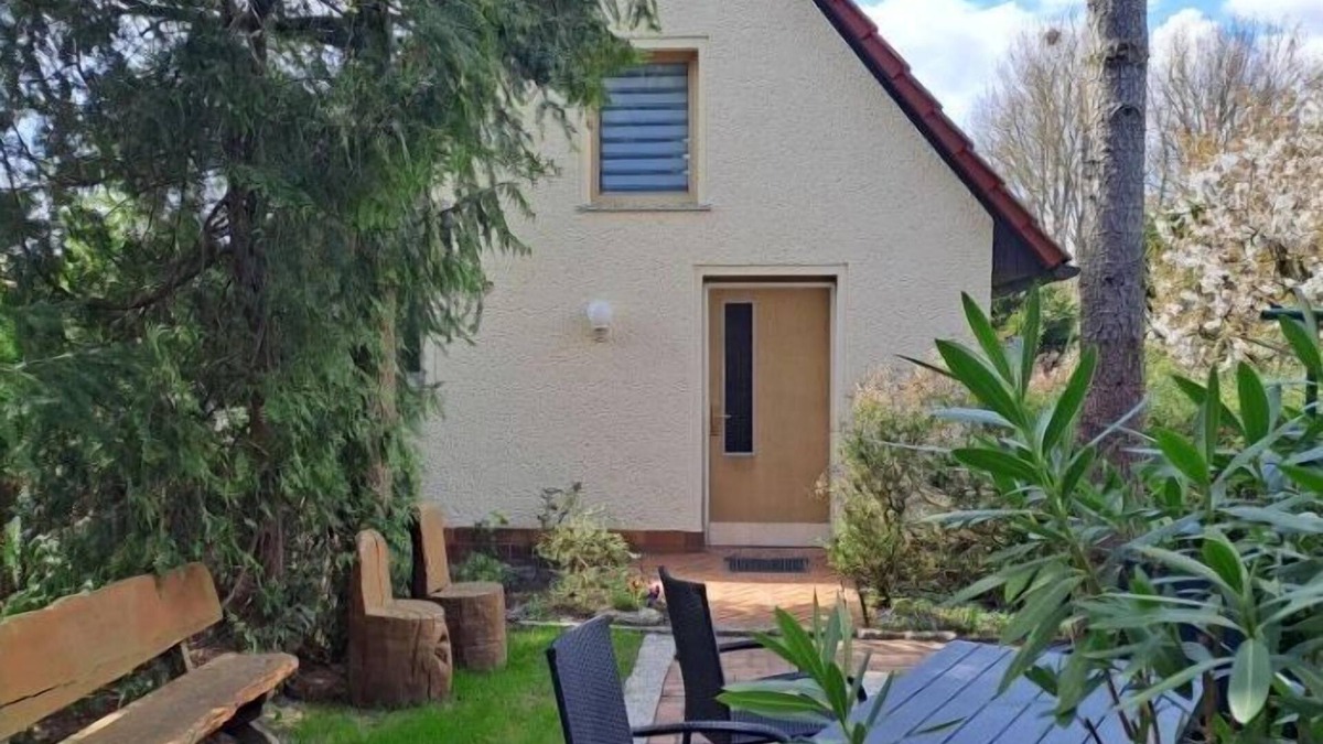 Muritz House | Ferienhaus Peter Objekt-id 120750