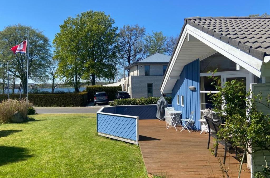 Kopperby House | Ferienhaus Pippa in Kappeln an der Schlei