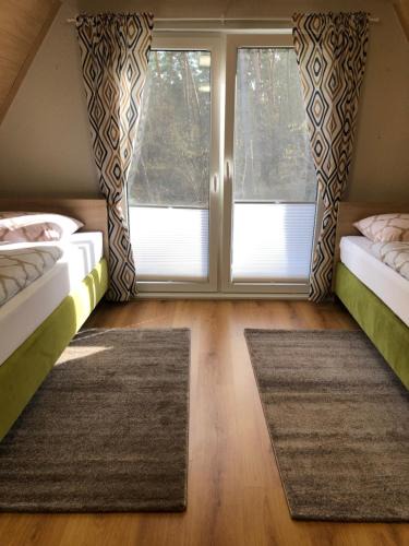 Plowen House | Ferienhaus Plöwen MV