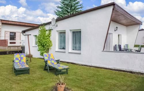 Kummerow House | Ferienhaus Plau Am See