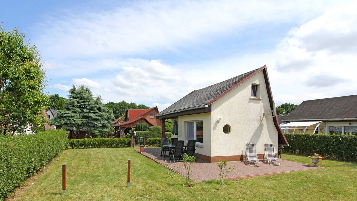 Zettemin House | Ferienhaus Rützenfelde SEE 9571-37 - SEE 9571-37