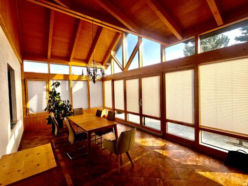 Altenburg House | Ferienhaus Rabl