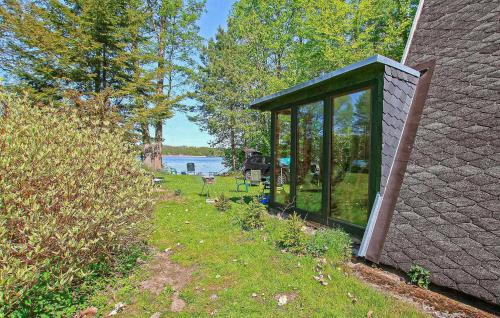 Rheinsberg House | Ferienhaus Rheinsberg