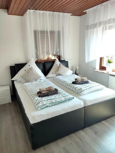 Eschwege House | Ferienhaus Richard