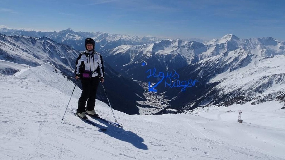 Mallnitz Apartment | Ferienhaus Rieger: 2 separate apartments - Haus Rieger