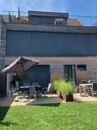 Hard Apartment | Ferienhaus Ritter