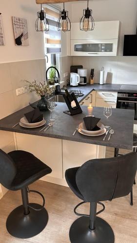 Biberschlag House | Ferienhaus Roßbachtal