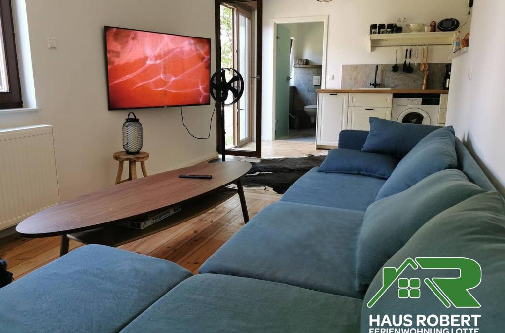 Weiwasser/O.L. House | Ferienhaus Robert