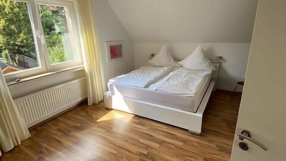 Lienen Apartment | Ferienhaus Rottmann, 2-5 Pers